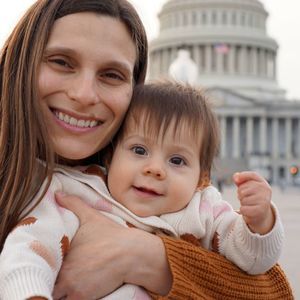 Meet your Posher, Julia